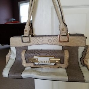 Guess purse